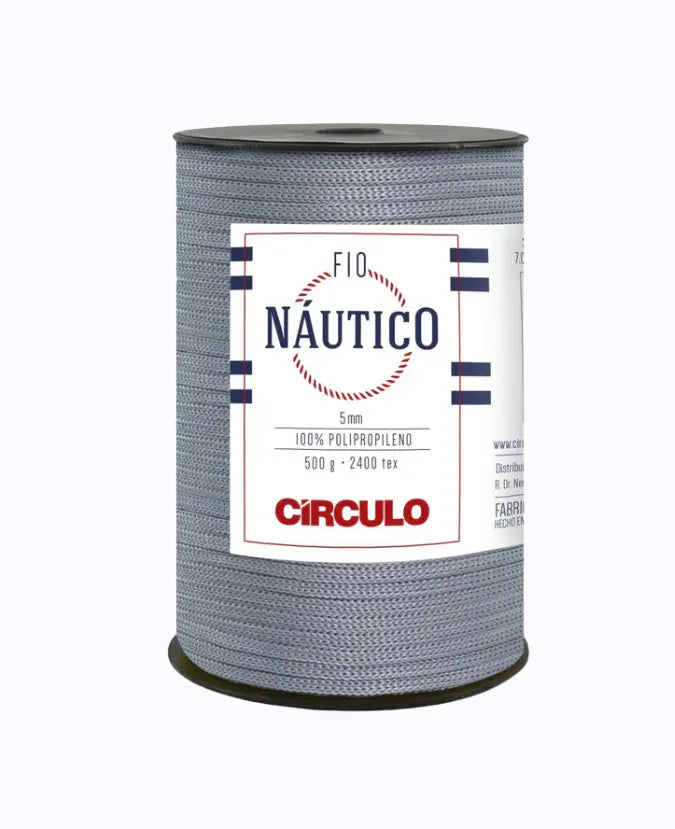 Fil nautique Fio Nautico de Circulo 5mm