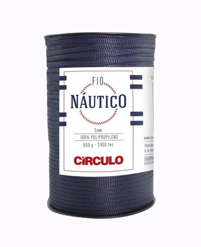 Fil Nautico Circulo