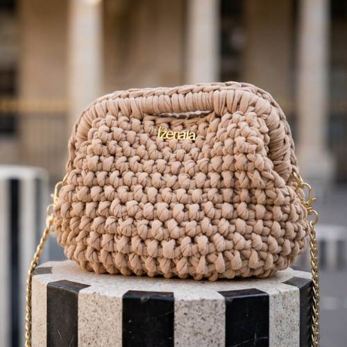 Clutch bag "MONA"
