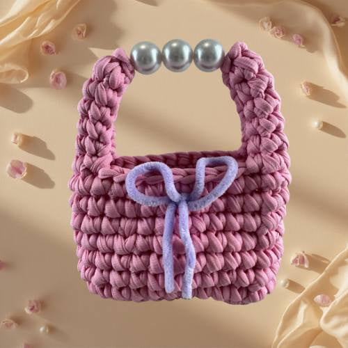 Mini-sac Alba