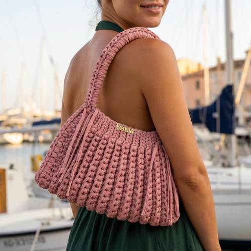 Le sac tendance de l'été